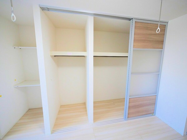 アリビオの物件内観写真